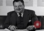 Standbild Preis Control Act United States USA, 1951, aus Sekunde 34 historischem Filmmaterial Videoclip 65675041139