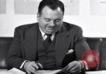 Standbild Preis Control Act United States USA, 1951, aus Sekunde 35 historischem Filmmaterial Videoclip 65675041139