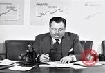 Standbild Preis Control Act United States USA, 1951, aus Sekunde 40 historischem Filmmaterial Videoclip 65675041139