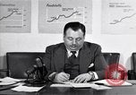 Standbild Preis Control Act United States USA, 1951, aus Sekunde 41 historischem Filmmaterial Videoclip 65675041139