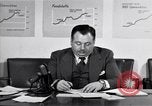 Standbild Preis Control Act United States USA, 1951, aus Sekunde 42 historischem Filmmaterial Videoclip 65675041139