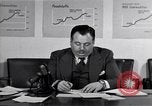 Standbild Preis Control Act United States USA, 1951, aus Sekunde 43 historischem Filmmaterial Videoclip 65675041139