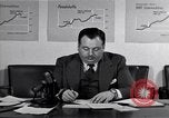 Standbild Preis Control Act United States USA, 1951, aus Sekunde 44 historischem Filmmaterial Videoclip 65675041139