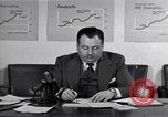 Standbild Preis Control Act United States USA, 1951, aus Sekunde 46 historischem Filmmaterial Videoclip 65675041139