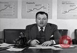 Standbild Preis Control Act United States USA, 1951, aus Sekunde 47 historischem Filmmaterial Videoclip 65675041139