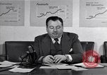 Standbild Preis Control Act United States USA, 1951, aus Sekunde 48 historischem Filmmaterial Videoclip 65675041139