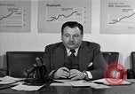Standbild Preis Control Act United States USA, 1951, aus Sekunde 49 historischem Filmmaterial Videoclip 65675041139