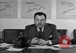 Standbild Preis Control Act United States USA, 1951, aus Sekunde 51 historischem Filmmaterial Videoclip 65675041139
