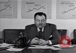 Standbild Preis Control Act United States USA, 1951, aus Sekunde 52 historischem Filmmaterial Videoclip 65675041139