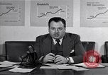 Standbild Preis Control Act United States USA, 1951, aus Sekunde 53 historischem Filmmaterial Videoclip 65675041139