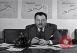 Standbild Preis Control Act United States USA, 1951, aus Sekunde 54 historischem Filmmaterial Videoclip 65675041139