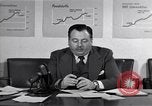 Standbild Preis Control Act United States USA, 1951, aus Sekunde 56 historischem Filmmaterial Videoclip 65675041139