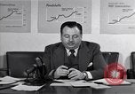 Standbild Preis Control Act United States USA, 1951, aus Sekunde 57 historischem Filmmaterial Videoclip 65675041139
