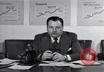 Standbild Preis Control Act United States USA, 1951, aus Sekunde 58 historischem Filmmaterial Videoclip 65675041139