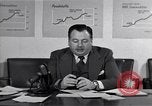 Standbild Preis Control Act United States USA, 1951, aus Sekunde 59 historischem Filmmaterial Videoclip 65675041139