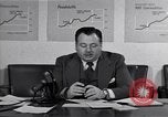 Standbild Preis Control Act United States USA, 1951, aus Sekunde 61 historischem Filmmaterial Videoclip 65675041139