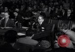Image Kefauver audiences New York United States USA, 1950, de la seconde 5 séquences d'archives historiques vidéo 65675041140