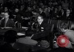 Image Kefauver audiences New York United States USA, 1950, de la seconde 6 séquences d'archives historiques vidéo 65675041140