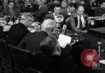 Image Kefauver audiences New York United States USA, 1950, de la seconde 46 séquences d'archives historiques vidéo 65675041140
