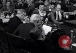 Image Kefauver audiences New York United States USA, 1950, de la seconde 47 séquences d'archives historiques vidéo 65675041140