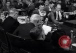 Image Kefauver audiences New York United States USA, 1950, de la seconde 49 séquences d'archives historiques vidéo 65675041140