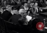Image Kefauver audiences New York United States USA, 1950, de la seconde 50 séquences d'archives historiques vidéo 65675041140