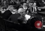 Image Kefauver audiences New York United States USA, 1950, de la seconde 51 séquences d'archives historiques vidéo 65675041140
