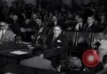 Image Kefauver audiences New York United States USA, 1950, de la seconde 55 séquences d'archives historiques vidéo 65675041140
