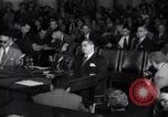 Image Kefauver audiences New York United States USA, 1950, de la seconde 59 séquences d'archives historiques vidéo 65675041140