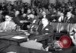 Image Kefauver audiences New York United States USA, 1950, de la seconde 61 séquences d'archives historiques vidéo 65675041140