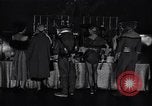 Image tales de demain fashion show United States USA, 1951, de la seconde 5 séquences d'archives historiques vidéo 65675041141