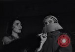 Image tales de demain fashion show United States USA, 1951, de la seconde 23 séquences d'archives historiques vidéo 65675041141