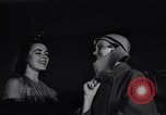 Image tales de demain fashion show United States USA, 1951, de la seconde 27 séquences d'archives historiques vidéo 65675041141