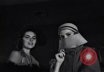 Image tales de demain fashion show United States USA, 1951, de la seconde 31 séquences d'archives historiques vidéo 65675041141