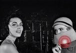 Image tales de demain fashion show United States USA, 1951, de la seconde 40 séquences d'archives historiques vidéo 65675041141