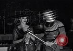 Image tales de demain fashion show United States USA, 1951, de la seconde 53 séquences d'archives historiques vidéo 65675041141