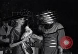 Image tales de demain fashion show United States USA, 1951, de la seconde 57 séquences d'archives historiques vidéo 65675041141