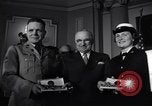 Image of Harry Truman United States USA, 1951, second 16 stock footage video 65675041142