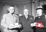 Image of Harry Truman United States USA, 1951, second 17 stock footage video 65675041142