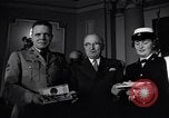 Image of Harry Truman United States USA, 1951, second 20 stock footage video 65675041142