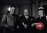 Image of Harry Truman United States USA, 1951, second 21 stock footage video 65675041142