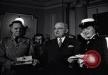 Image of Harry Truman United States USA, 1951, second 22 stock footage video 65675041142