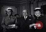 Image of Harry Truman United States USA, 1951, second 23 stock footage video 65675041142