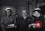 Image of Harry Truman United States USA, 1951, second 24 stock footage video 65675041142
