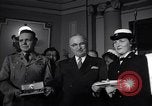 Image of Harry Truman United States USA, 1951, second 25 stock footage video 65675041142