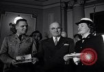 Image of Harry Truman United States USA, 1951, second 26 stock footage video 65675041142