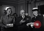 Image of Harry Truman United States USA, 1951, second 27 stock footage video 65675041142