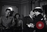 Image of Harry Truman United States USA, 1951, second 29 stock footage video 65675041142