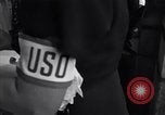 Image of Harry Truman United States USA, 1951, second 35 stock footage video 65675041142