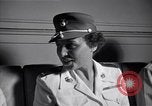 Image of Harry Truman United States USA, 1951, second 51 stock footage video 65675041142